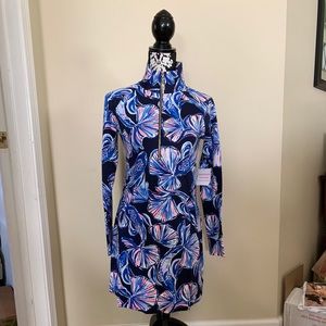 NWT Lilly Pulitzer Skipper Dress XS